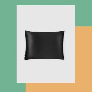 Shhh Silk Bedding New Travel Size Silk Pillow Poshmark